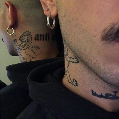 Ear Piercings, Piercings, Tattoos