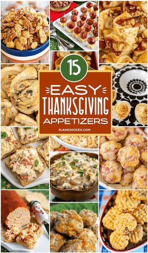 Easy Thanksgiving Appetizers, Thanksgiving Planning, Thanksgiving Appetizers Easy, Thanksgiving Appetizer, Thanksgiving Potluck, Thanksgiving Snacks, Thanksgiving Appetizer Recipes, Easy Thanksgiving Recipes, Best Thanksgiving Recipes