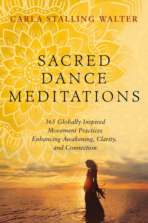 Clarity And Connection, Sacred Energy, Daily Movement, Movement Meditation, Healing Books, Frosé, History People, Dance Movement, Inspirational Books To Read