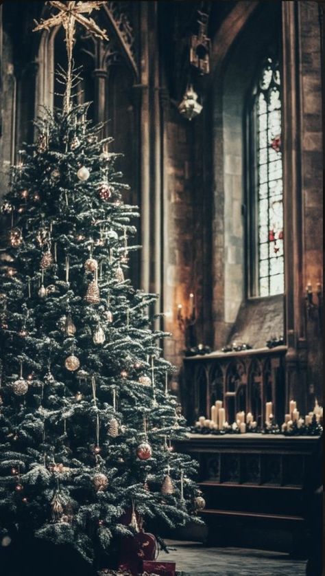 Snowy Hogwarts Aesthetic, Harry Potter Great Hall Christmas, Harry Potter Christmas Wallpaper Iphone, Christmas Hogwarts Wallpaper, Harry Potter Winter Aesthetic, Christmas At Hogwarts Wallpaper, Hogwarts Christmas Aesthetic, Christmas At Hogwarts Aesthetic, Hogwarts Christmas Wallpaper