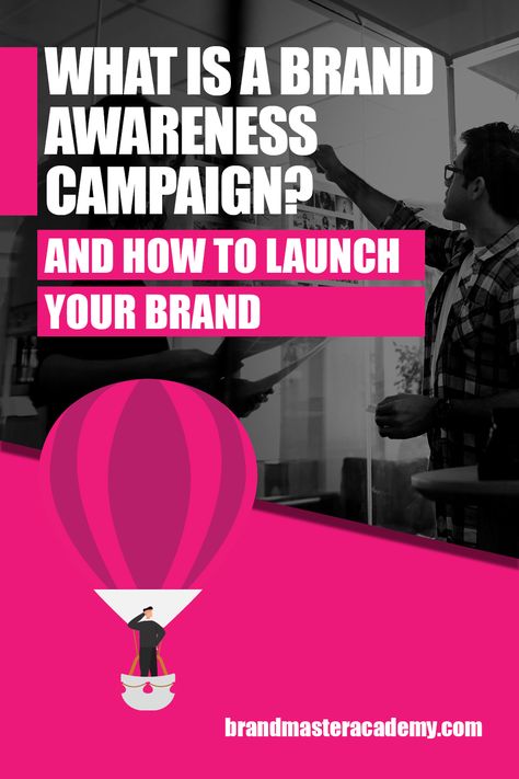 Brand Awareness Campaign, Campaign Planning, Launch Campaign, Building A Personal Brand, Beautiful Websites, Awareness Campaign, Great Ads, Brand Campaign, Brand Strategist