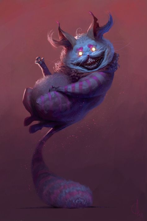 Dark Hole, Dnd Creatures, Creature Ideas, Wonderland Artwork, Wonder Art, Creature Drawings, Demon Art, Concept Art Drawing, Game Concept