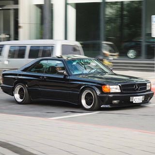 CARCHIVED® (@carchived) • Instagram photos and videos Mercedes 560 Sec, 560 Sec, Car Goals, Mercedes Car, Street Racing Cars, Classy Cars, Top Cars, Car Gadgets, Modified Cars