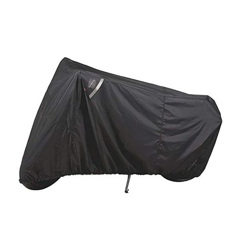 $80 Amazon.com: Dowco Guardian 50124-00 WeatherAll Plus Indoor/Outdoor Waterproof Motorcycle Cover, Black, Sportbike: Automotive Bike Cover, Motorcycle Cover, Wheel Lock, Touring Bike, Look Good Feel Good, Cover Gray, Motorcycle Gear, Cool Bikes, Sport Bikes