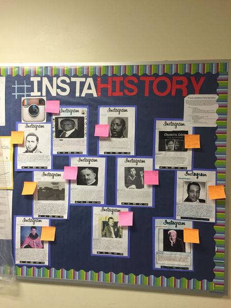 High School History Teacher Aesthetic, Social Studies Bulletin Boards, History Bulletin Boards, History Classroom Decorations, High School History Classroom, 7th Grade Social Studies, Middle School History, 4th Grade Social Studies, 6th Grade Social Studies