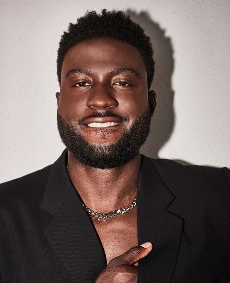 Sinqua Walls on Instagram: “They Never Said it Would Be Easy...They Only said it would be Worth it” Sirius Black Fancast Eren, Relationship Dynamics, Unique Faces, Single Dads, Dad Jokes, Black People, Male Face, Face Claims, Black Men