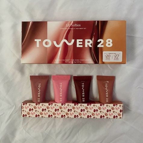 #tower28 #makeup Minimalistic Makeup, Tower 28, Cute Nail Polish, Branding Design Packaging, Makeup Product, Cute Nail, Design Packaging, Skin Care Essentials, Cute Nails