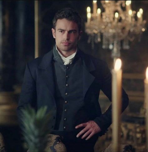 Sanditon Theo James, Theo James Sanditon, Medieval Faceclaims, Period Drama Men, Sanditon 2019, Fit Guys, Lady Susan, Rose Williams, Tom Parker