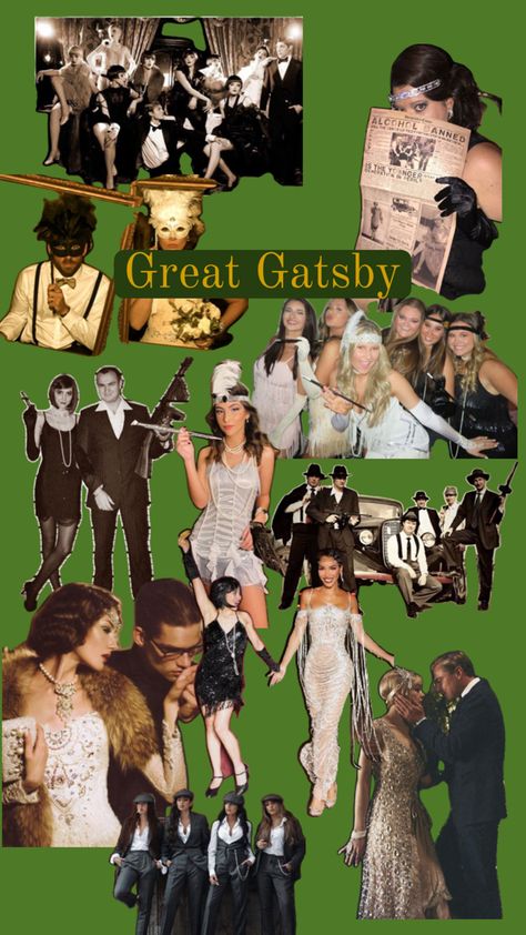 1920s Outfits, The Great Gatsby, Great Gatsby, 40th Birthday, Gatsby, Party Themes, Halloween Costumes, Halloween, Birthday