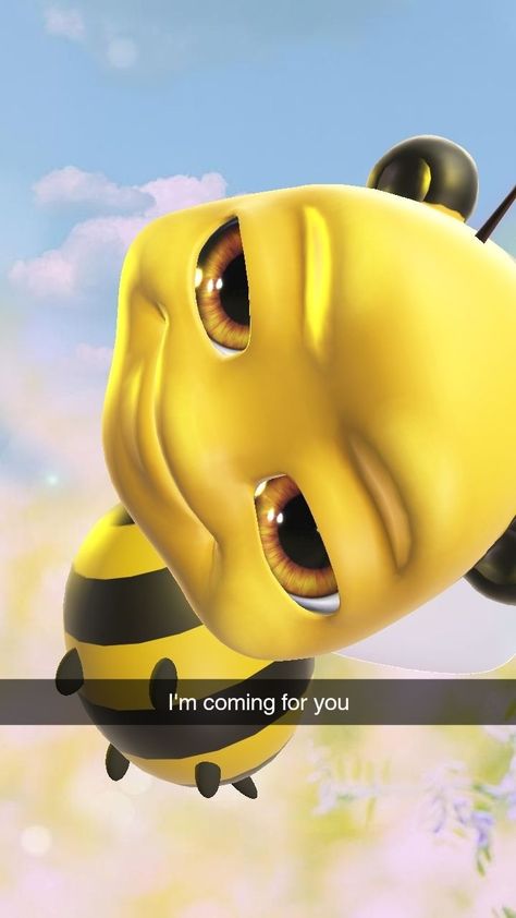 Airdrop someone Send This To Someone, Bee Pfp, Bee Meme, Meme Names, Pic Code, 3d Wallpaper Iphone, Bee Movie, Cute Funny Pics, Easy Crochet Animals