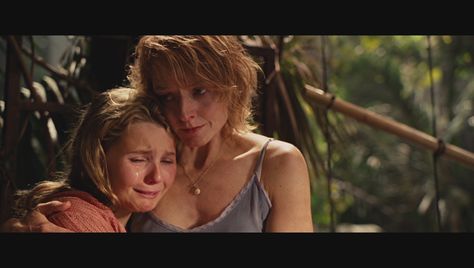 Bridge To Terabithia Book, Jesse Aarons Bridge To Terabithia, Nims Island, Lela Teen Beach Movie, Bridge To Terabithia Behind The Scenes, Dylan And Emma Bates Motel, Abigail Breslin, Jodie Foster, Tank Top Fashion