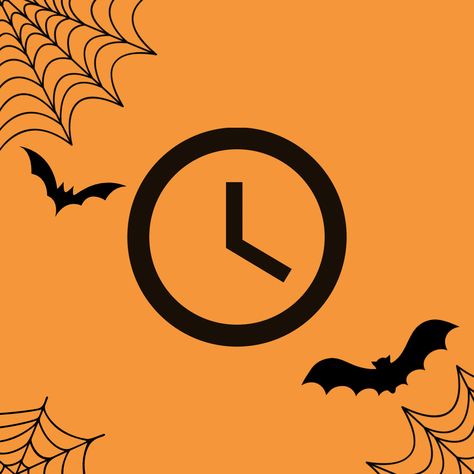 Halloween Phone Theme, Halloween Homescreen, Halloween Apps, Halloween App Icons, Halloween Clock, Halloween Icon, Halloween Text, Clock Icon, Cute App