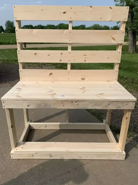 How To Make A Mud Kitchen - Tidy Little Tribe Mud Kitchen For Kids Diy Pallets, Easy Group Camping Meals, Palette Mud Kitchen, Pallet Mud Kitchen Diy Plans, Make Your Own Mud Kitchen, Mini Mud Kitchen, Free Mud Kitchen Plans, Diy Play Kitchen Outdoor, Wood Pallet Mud Kitchen