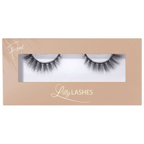 A pair of handmade, vegan falsies that undetectably blends with your natural lashes for a soft-glam look.Ingredient Callouts: This product is vegan, gluten-free, cruelty-free, and comes in recyclable packaging.What Else You Need to Know: These flawless, handmade, vegan false lash styles undetectably blend with your natural lashes. Thoughtfully designed with eyeglass wearers in mind, layers of varying short hairs are lightly stacked onto a 100 percent cotton lash band. The Everyday Collection eas Flared Lashes, Lilly Lashes, Subtle Cat Eye, Wella Hair Color, Schwarzkopf Color, Pulp Riot Hair Color, Redken Hair Color, Lash Styles, Hair Color Brands