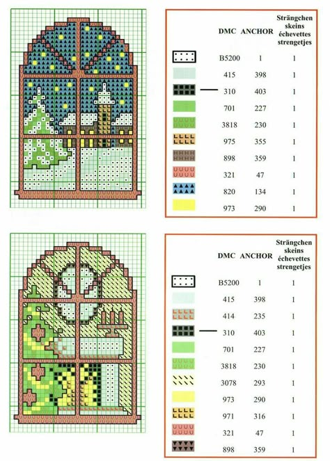 Christmas Cross Stitch Patterns Free, Holiday Cross Stitch Patterns, Cross Stitch Fonts, Cross Stitch Freebies, Holiday Cross Stitch, Xmas Cross Stitch, Winter Cross Stitch, Cross Stitch Tree, Cross Stitch Christmas Ornaments