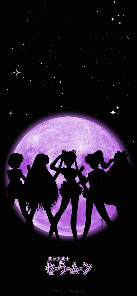 Korea Streets Wallpaper, Arte Sailor Moon, Sailor Moon Usagi, Iphone Wallpaper Hipster, Sailor Moon Aesthetic, Sailor Moon Wallpaper, Sailor Moon Art, Pretty Guardian Sailor Moon, Black Art Pictures