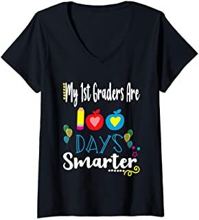 Amazon.com: 2020 100th Day School Gift Ideas Teachers: Clothing, Shoes & Jewelry School Gift Ideas, School Celebration, School Gift, 100 Days Of School, 100th Day, School Gifts, 100 Days, School Shirts, Teacher Gifts