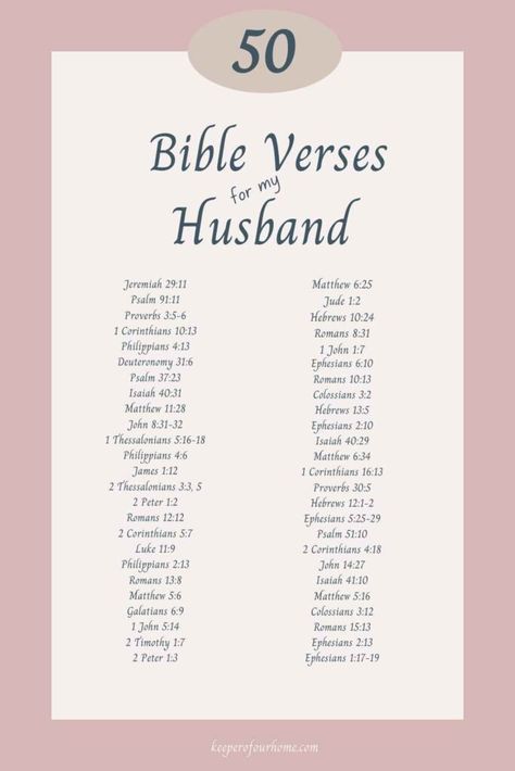 Scripture For My Husband, Verses For My Husband, Bible Verses About Love Future Husband, Bible Verses For Husband, Verses For Him, Bible Verse For Husband, Encouraging Bible Verses Tough Times, Husband Bible, Love Quotes For Him Husband