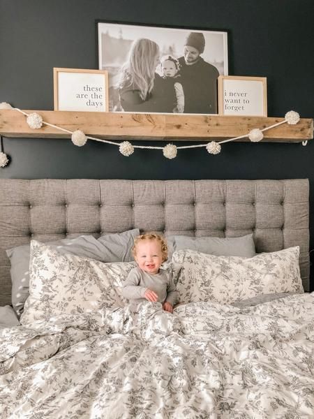 Master Bedroom Update {CHEAP + EASY} - Timber + Gray Design Co. Cozy Food, Couples Decor, Bedroom Decor For Couples, Bedroom Updates, Farmhouse Master, Bedroom Accent, Bedroom Paint Colors, Couple Bedroom, Elegant Bedroom