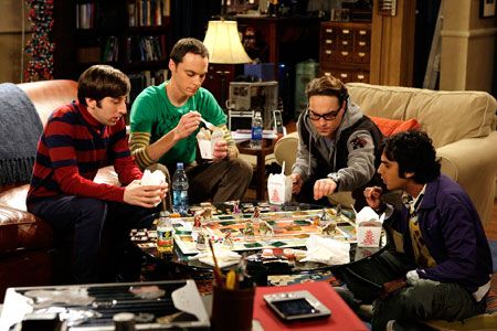 At others I wish I could be one of the strategic planners, getting to work with interesting data and devising informative focus groups. Big Bang Theory Episodes, Big Bang Theory Characters, Howard Wolowitz, Management Games, Ticket To Ride, The Big Bang Theory, Tv Actors, Big Bang Theory, Big Bang