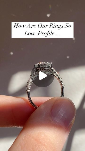 Laura Preshong ~ Wedding Rings on Instagram: "The majority of our engagement and wedding bands are deisnged to stack together! Find your perfect set, links in bio 😘" Laura Preshong, Stacked Wedding Rings, Our Engagement, Matching Wedding Bands, Stone Engagement Rings, Wedding Matches, Your Perfect, Wedding Bands, Wedding Rings