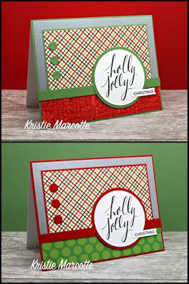 The best things in life are Pink.: Doodlebug's Home for the Holidays 6x6 cards Crafts By Season, Paper Smooches, Best Things In Life, Homemade Christmas Cards, Small Circle, Paper Ribbon, Home For The Holidays, Diy Christmas Cards, Christmas Cards To Make