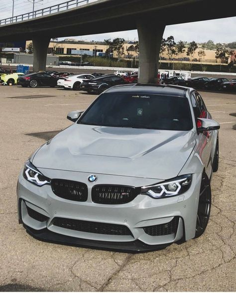 BMW F80 M3 grey Quotes Car, Bmw F80 M3, Bmw M Series, Luxury Cars Audi, Rolls Royce Motor Cars, Bmw Scrambler, Black Audi, Dream Cars Bmw, Car Trip