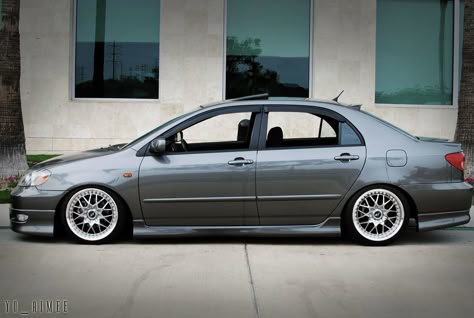 eaye2- toyota corolla xrs | Flickr - Photo Sharing! Corolla Tuning, Toyota Corolla Sport, Corolla 2005, Corolla 2008, Corolla Sport, Corolla Xrs, Corolla 2003, Toyota Altis, Corolla Altis