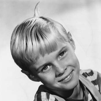 Greatest Only Children in #TV #History - Follow Us! Pinterest.com/Ranker #television #oldies #SouthPark #HappyDays Menace Aesthetic, The Donna Reed Show, Danny Thomas, Donna Reed, Dennis The Menace, Change Picture, Classic Tv Shows, Foreign Film, San Fernando Valley