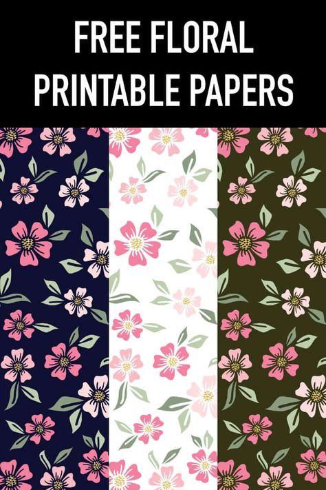 Free Printable Scrapbook Paper Pdf, Digital Paper Free Download, Digital Paper Free Download Printables Patterns, Free Printable Paper, Free Paper Printables, Scrapbooking Materials, Printable Paper Patterns, Colouring Pictures, Free Digital Scrapbooking Paper