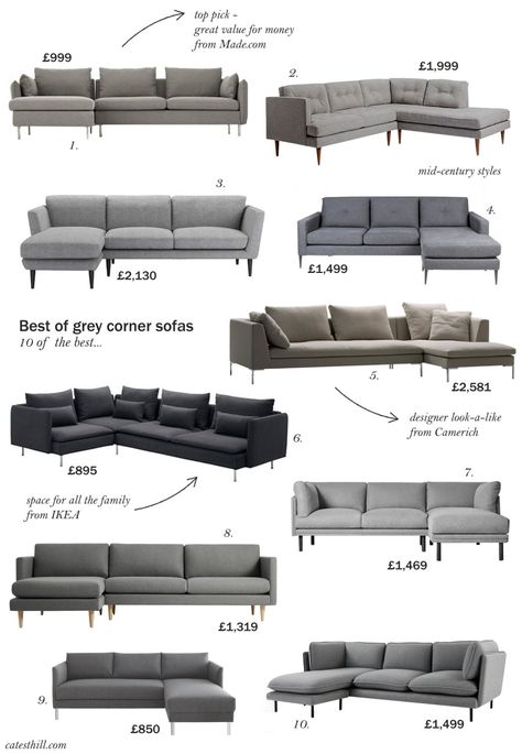 Living Room Corner Furniture, Sofa Design Living Rooms Indian, Bedroom Furniture Redo, Sofa Design Living Rooms, Corner Sofa Living Room, Kitchen Sofa, Grey Corner Sofa, Corner Furniture, Corner Sofa Design