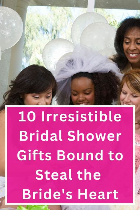 10 Irresistible Bridal Shower Gifts Bound to Steal the Bride's Heart Personalized Bridal Shower Gifts For Bride, Personal Bridal Shower Gifts For Bride, Cute Bridal Shower Gifts For Bride, Unique Bridal Shower Gifts For Bride, Best Bridal Shower Gift For Bride, Bridal Shower Gift From Mom To Daughter, Meaningful Bridal Shower Gifts, Bridal Shower Gifts For Daughter, Sentimental Bridal Shower Gifts