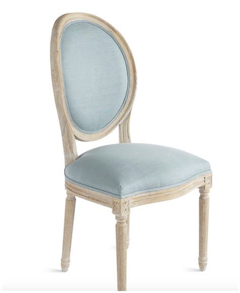 Friday Favorites: May 29th | Hope Taylor Photography Louis Xvi Chair, Country Dining Tables, Louis Chairs, Traditional Dining Chairs, French Country Dining, Country Dining, Elegant Chair, Beautiful Dining Rooms, French Chairs