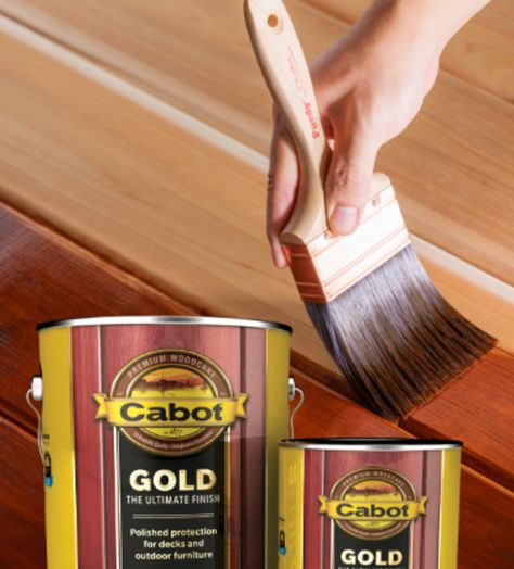 Wood Stain Products | Cabot® Stain Cabot Stain Colors, Stain On Alder Wood, Cabot Stain, Deck Stain Colors, Outdoor Wood Projects, Staining Deck, Wood Stain Colors, Alder Wood, Exterior Wood