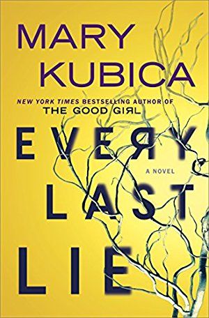 The Good Girl author Mary Kubica is back with a new twisty psychological thriller. Clara Mary Kubica, The Good Girl, Suspense Novel, Summer Books, Thriller Books, Psychological Thrillers, Beach Reading, Good Girl, What To Read