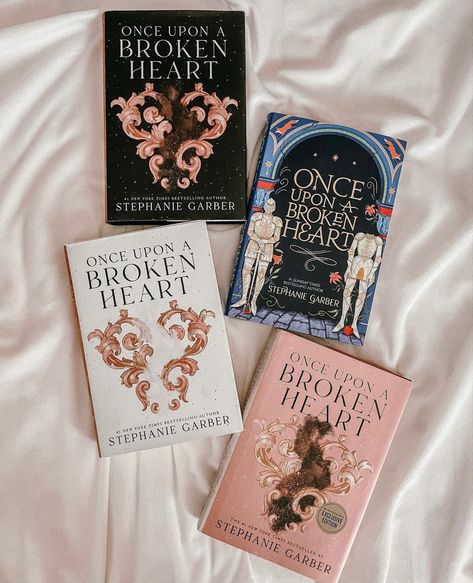 Stephanie Garber Books, Once Upon A Broken, Stephanie Garber, Dr Book, Fantasy Books To Read, Dream Book, Inspirational Books To Read, Book Nerd Problems, Top Books To Read