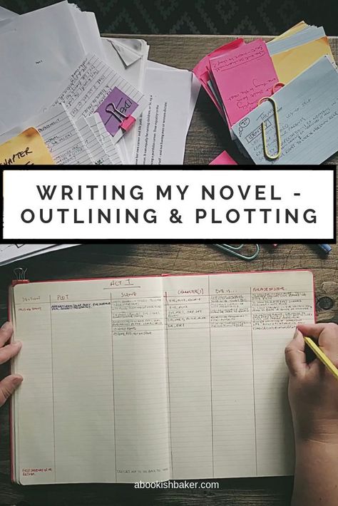 Writing Outline, Writing Plot, Writers Notebook, Creative Writing Tips, Writing Notebook, Writers Write, Writing Process, Book Writing Tips, Fiction Writing