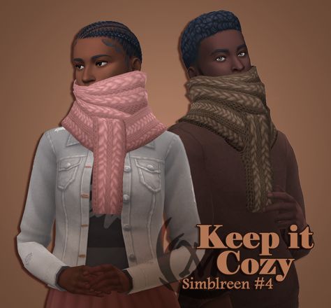 Sims 4 Scarf, Aesthetic Clothes Men, Ts4 Accessories, Sims 4 Cc Accessories, Sims 4 Cc Maxis Match, Sims 4 Cc Maxis, The Historian, Sims 4 Mm Cc, Sims 4 Cc Clothes