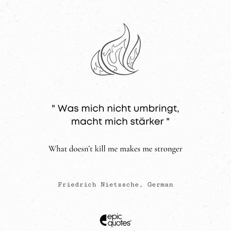 German Phrases Tattoo, Deutsch Quotes With Translation, German Captions Instagram Translated, German Sayings Quotes, German Phrases Beautiful, German Quotes Inspirational, German Love Quotes, German Quotes With Translation, German Quotes Aesthetic