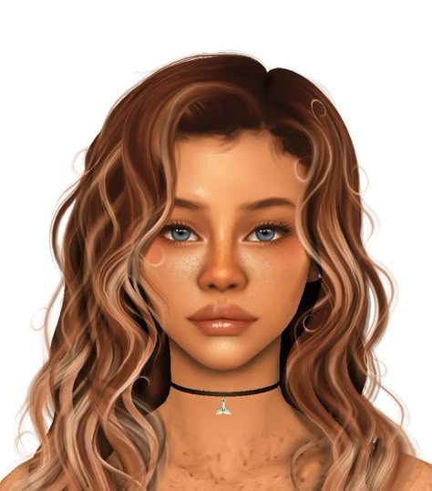 Deerytrait Sims 4 Cc, Sims 4 Character Ideas, Sims 4 Sims Dump, Sims 4 Dump, Cc Folder, Pelo Sims, Sims 4 Cc Makeup, Sims 4 Cc Folder, Sims 4 Teen