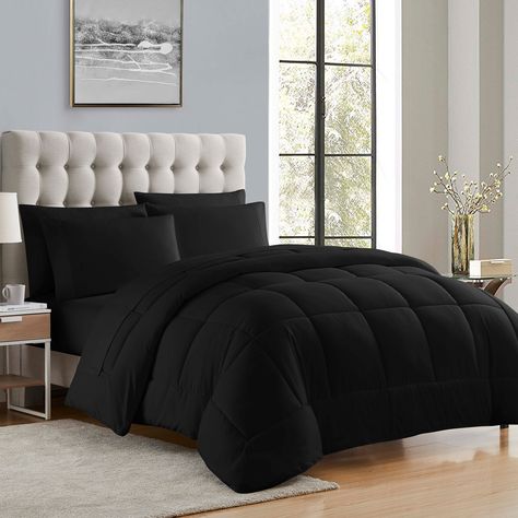 Study Bed, Solid Bed, Colorful Comforter, Microfiber Bed Sheets, Down Alternative Comforter, Down Comforters, Full Bedding Sets, Bed In A Bag, Down Comforter