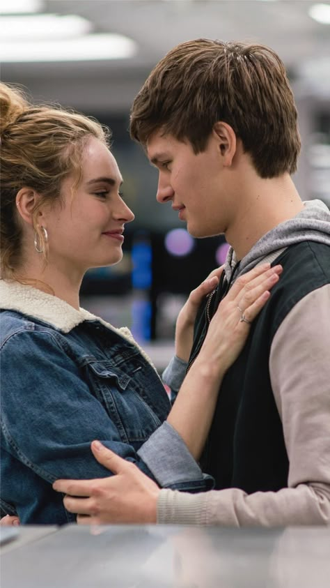 Ansel Elgort Baby Driver, Ansel Elgort, Baby Driver, Xbox Pc, I Love Cinema, Movie Shots, Game Trailers, Celebrity Drawings, Lily James