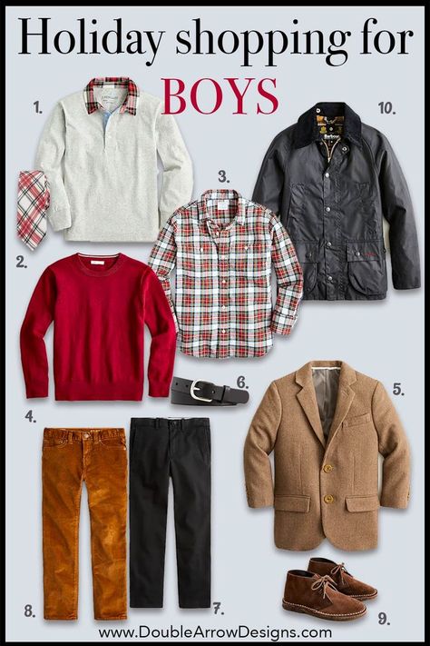 Mens Christmas Picture Outfit, Boys Christmas Outfits For Pictures, Boys Holiday Outfits, Kids Christmas Outfits Boys, Christmas Church Outfit, Warmer Outfits, Christmas Card Outfits, Autumn Outfits 2023, Warm Winter Outfit