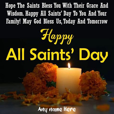 all saints day 2023 greetings quotes with name All Saints Day Quotes, All Saints Day Quote, Happy All Saints Day, St Clare Of Assisi, Happy Feast Day, Dear Mom And Dad, Unanswered Prayers, Sending Prayers, Loved One In Heaven