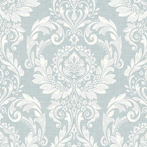 Classic wallpaper pattern