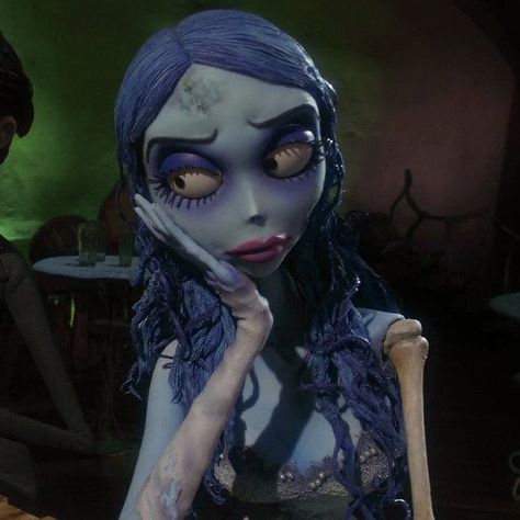 Tim Burton Matching Icons, Emily Corpse Bride Pfp, Corpse Bride Characters, Corps Bride, Emily Corpse Bride, Bride Quotes, Tim Burton Corpse Bride, Tim Burton Characters, Perfect Pictures