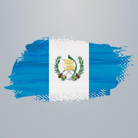 cepillo de bandera de guatemala Guatemala Flag Aesthetic, Guatemala Aesthetic Wallpaper, Guatemala Aesthetic, Guatemalan Art, Guatemala Flag, Anuel Aa Wallpaper, Pinturas Disney, Neymar, Guatemala