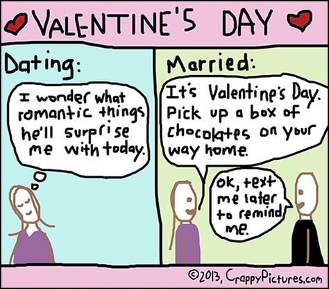 Valentine's Day...dating versus married. Mommy Time, Dating Humor Quotes, Dating Advice Quotes, Divorce Quotes, Hee Hee, Single Mom Quotes, Dating Pictures, Flirting Quotes, Dating Memes