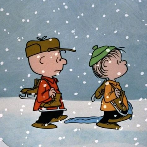 Listen to A Charlie Brown Christmas - Christmastime Is Here (Alternate) by HCD Christmas #np on #SoundCloud A Charlie Brown Christmas Aesthetic, Charlie Brown Christmas Scenes, Charlie Brown Widget, Charlie Brown Christmas Widgets, Christmas Characters Aesthetic, Charlie Brown Matching Pfp, Charlie Brown Christmas Aesthetic, Charlie Brown Pfp, Charlie Brown Winter