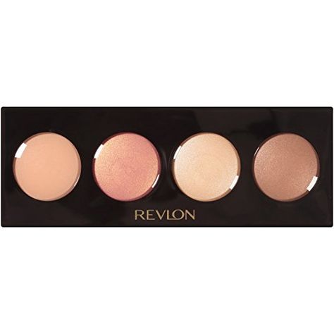 Revlon Illuminance Creme Shadow, Skinlights (730) Sheer luminous color, Glides on easily and blends smoothly, Crease-resistant,  Ophthalmologist tested, Available in a variety of shades. @Amazon.com Best Cream Eyeshadow, Cheap Eyeshadow Palette, Drugstore Eyeshadow Palette, Creme Eyeshadow, Best Eyeshadow Palette, Best Makeup Tips, Eyeshadow Base, Revlon Colorstay, Eye Shadows